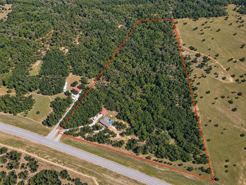 8538 US Highway 60 Highway Bartlesville, OK 74003