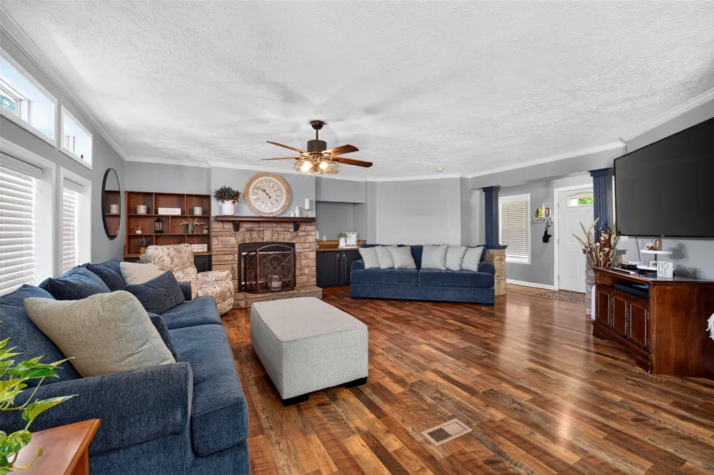 8538 US Highway 60 Highway Bartlesville, OK 74003