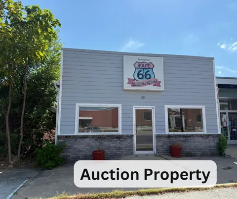 406 W 6th Street