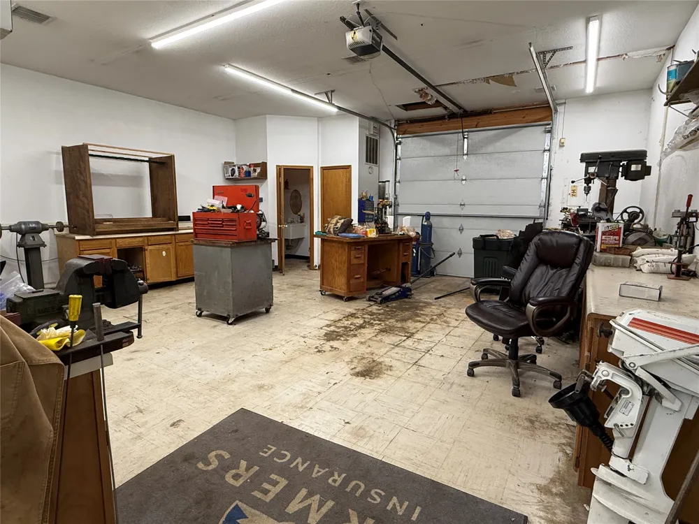 406 W 6th Street Chelsea, OK 74016