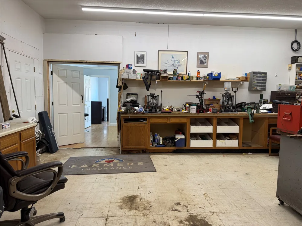 406 W 6th Street Chelsea, OK 74016