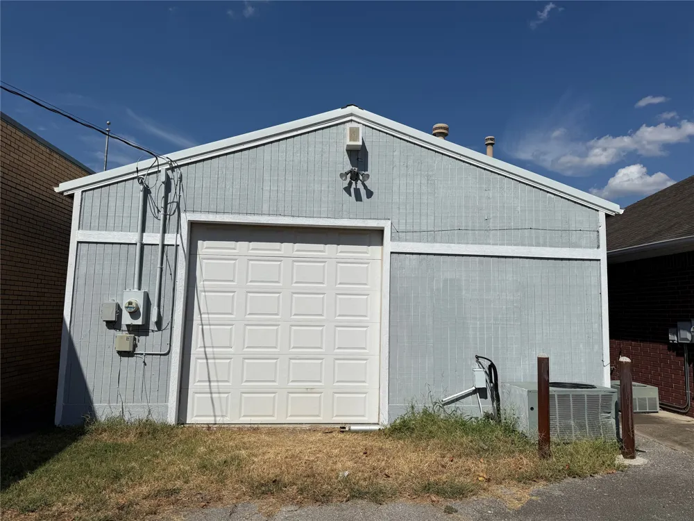 406 W 6th Street Chelsea, OK 74016