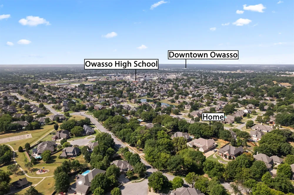 9209 137th EastAvenue Owasso, OK 74055