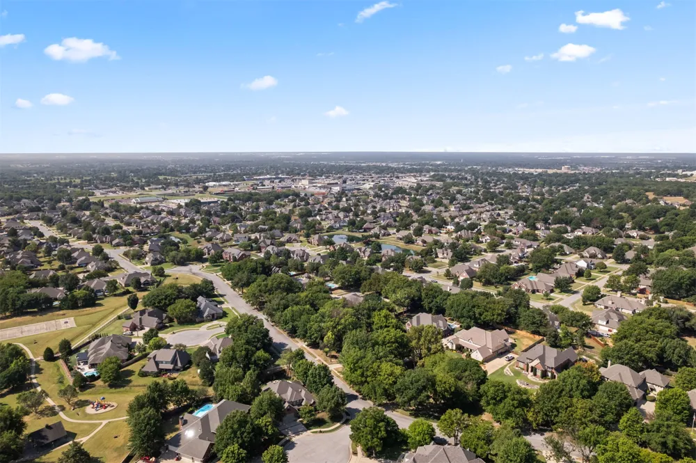 9209 137th EastAvenue Owasso, OK 74055
