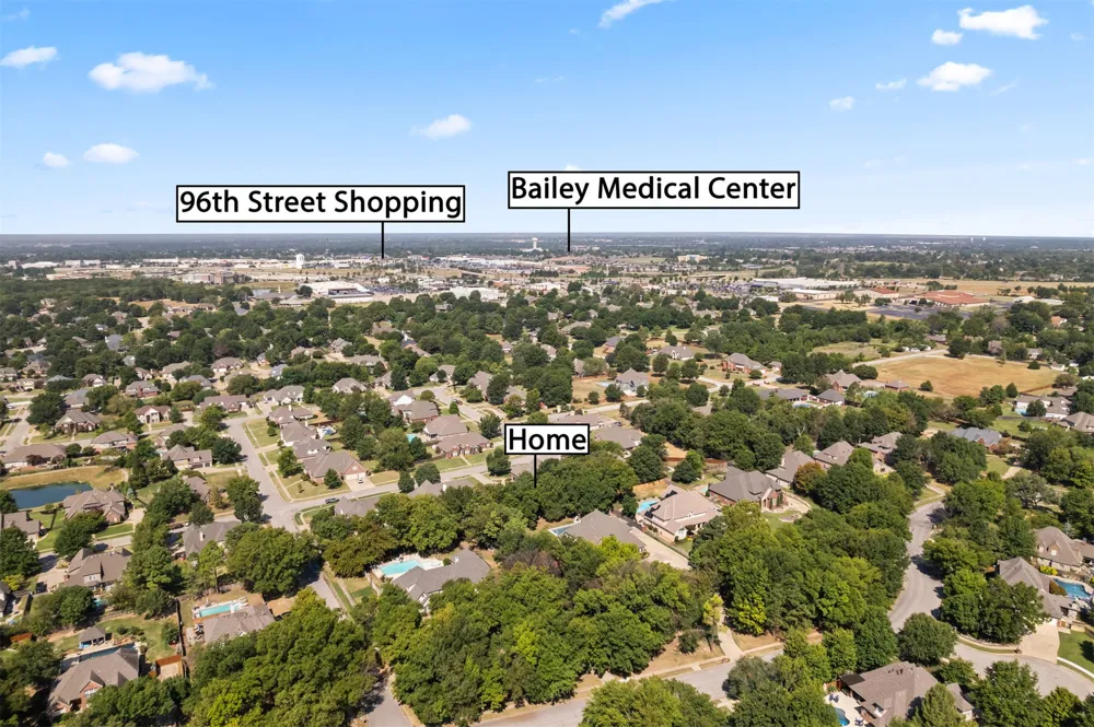 9209 137th EastAvenue Owasso, OK 74055