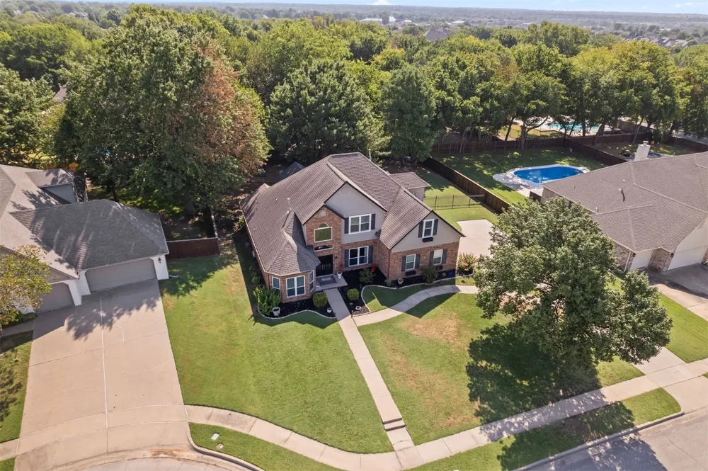 9209 137th EastAvenue Owasso, OK 74055