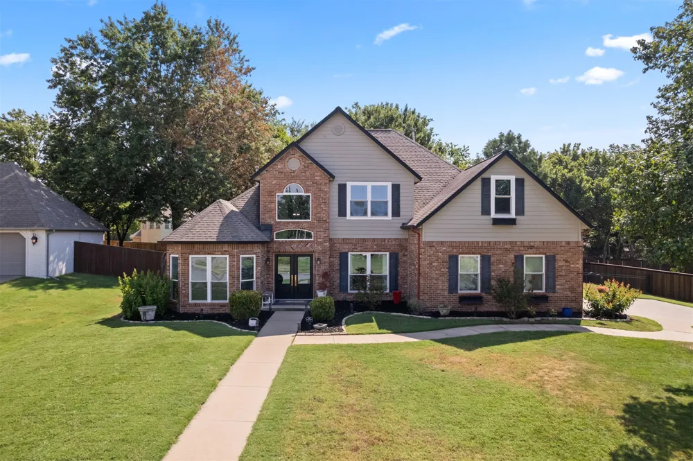 9209 137th EastAvenue Owasso, OK 74055