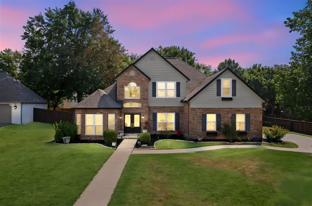 9209 137th EastAvenue Owasso, OK 74055