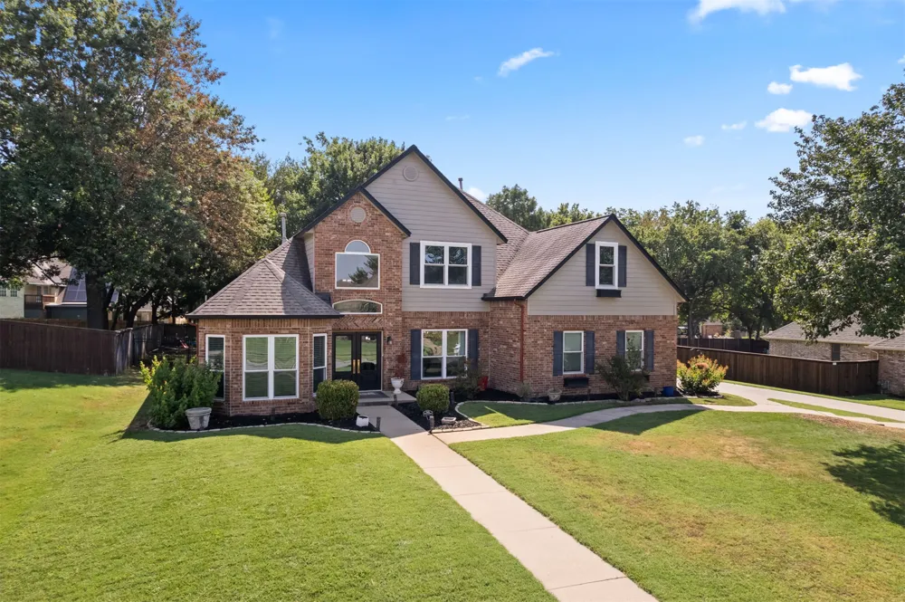 9209 137th EastAvenue Owasso, OK 74055