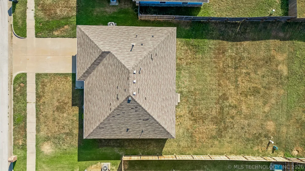 5812 E 146th Place S Bixby, OK 74008