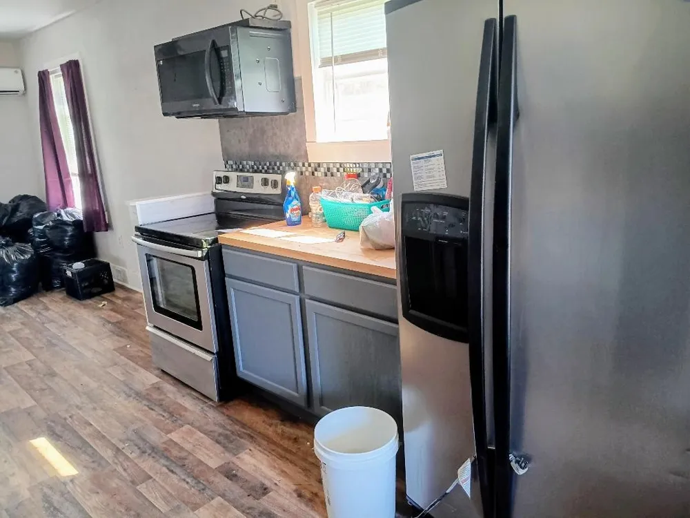920 E 13th Street Okmulgee, OK 74447