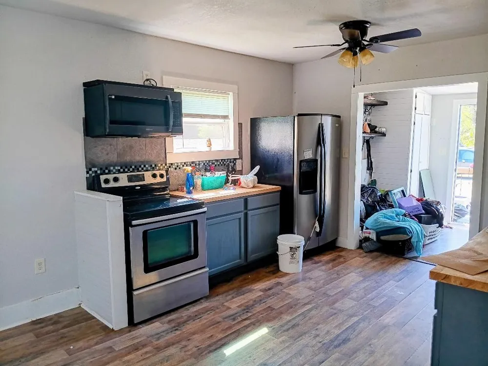 920 E 13th Street Okmulgee, OK 74447