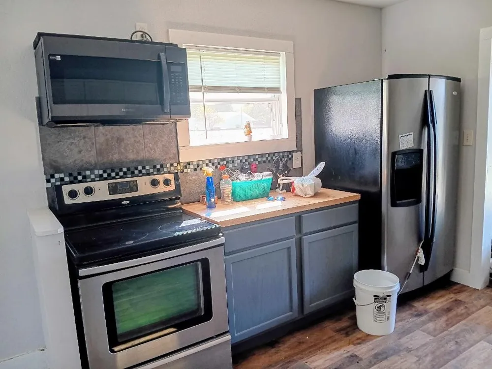 920 E 13th Street Okmulgee, OK 74447