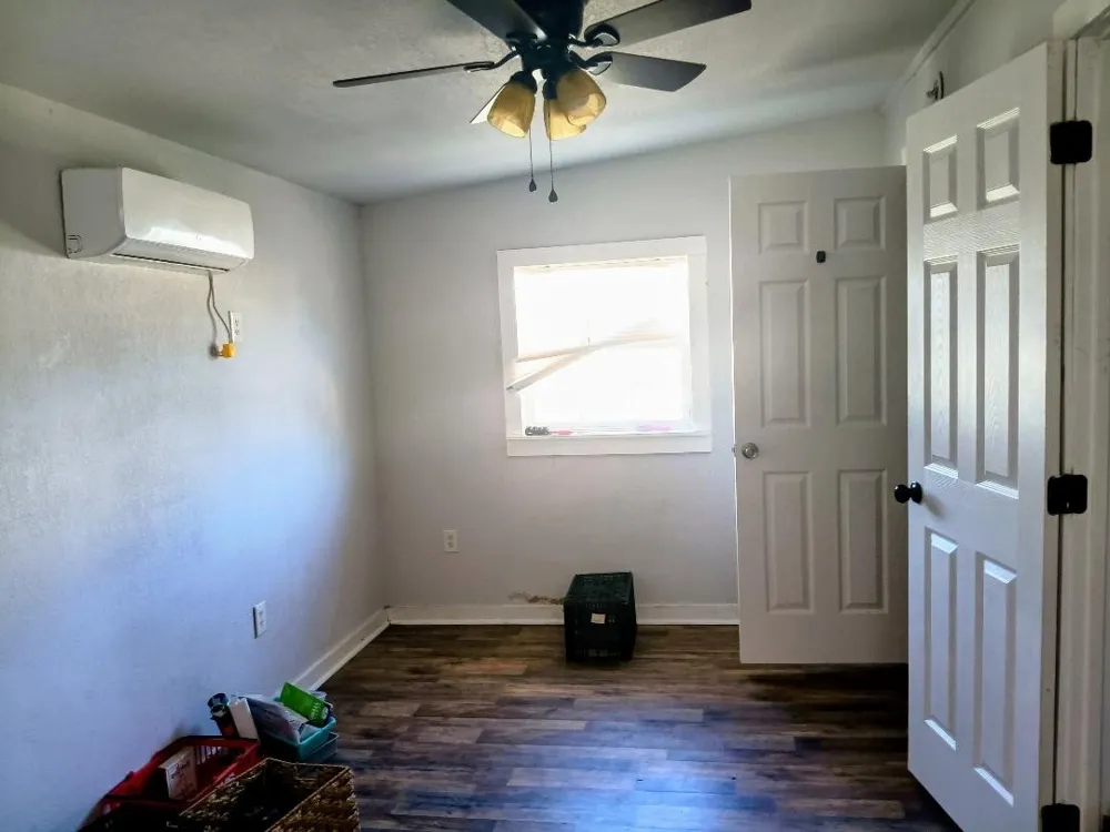 920 E 13th Street Okmulgee, OK 74447