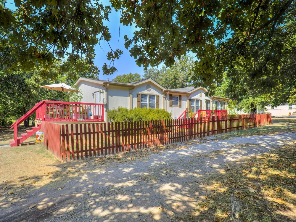 4124 S 249th WestAvenue Sand Springs, OK 74063