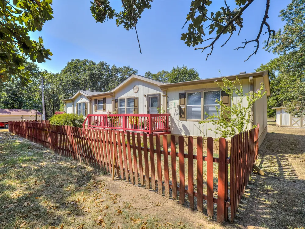 4124 S 249th WestAvenue Sand Springs, OK 74063
