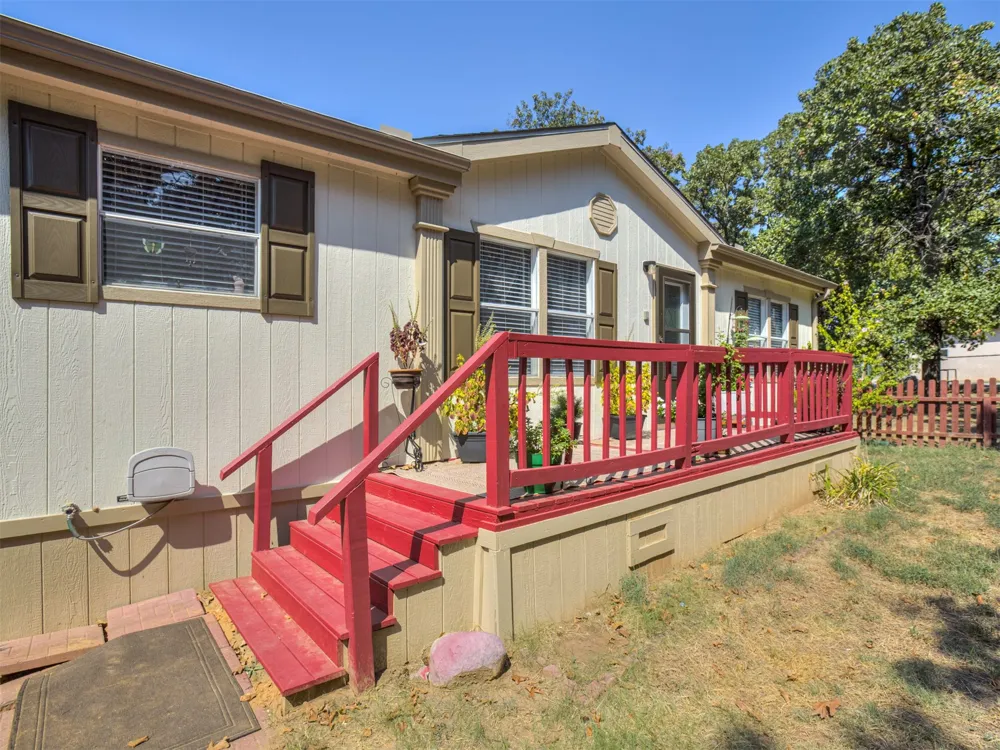 4124 S 249th WestAvenue Sand Springs, OK 74063
