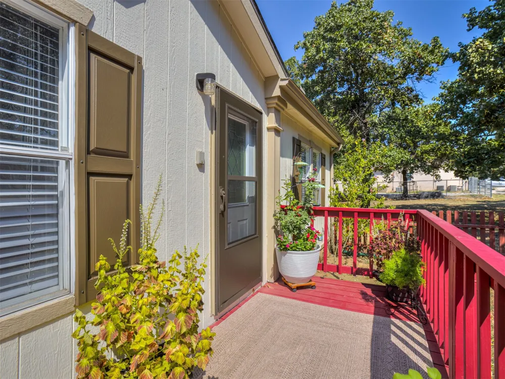4124 S 249th WestAvenue Sand Springs, OK 74063