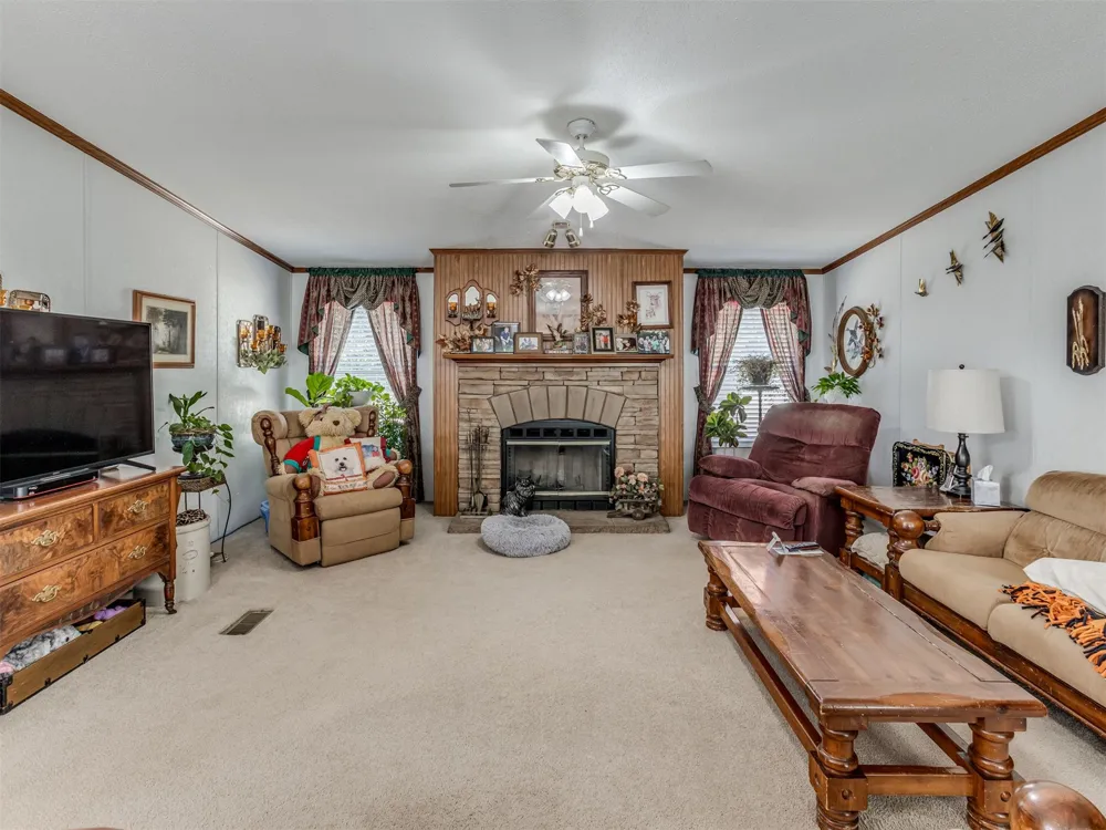 4124 S 249th WestAvenue Sand Springs, OK 74063