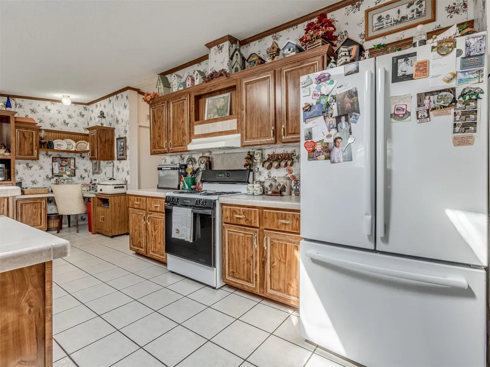 4124 S 249th WestAvenue Sand Springs, OK 74063