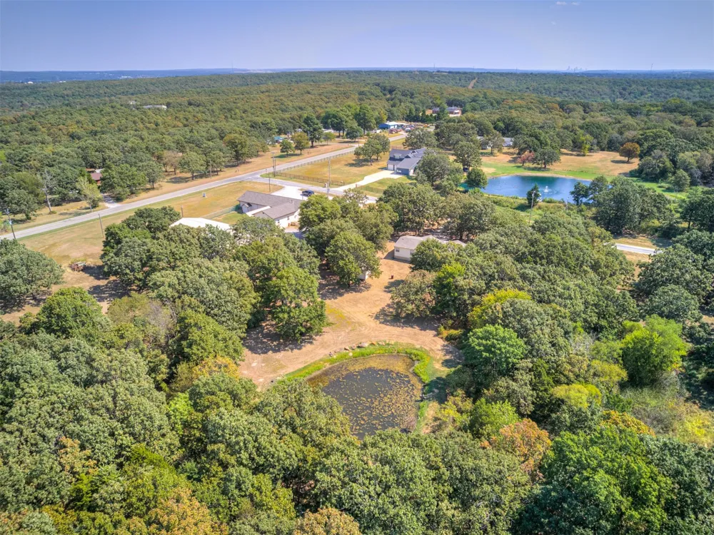 4124 S 249th WestAvenue Sand Springs, OK 74063