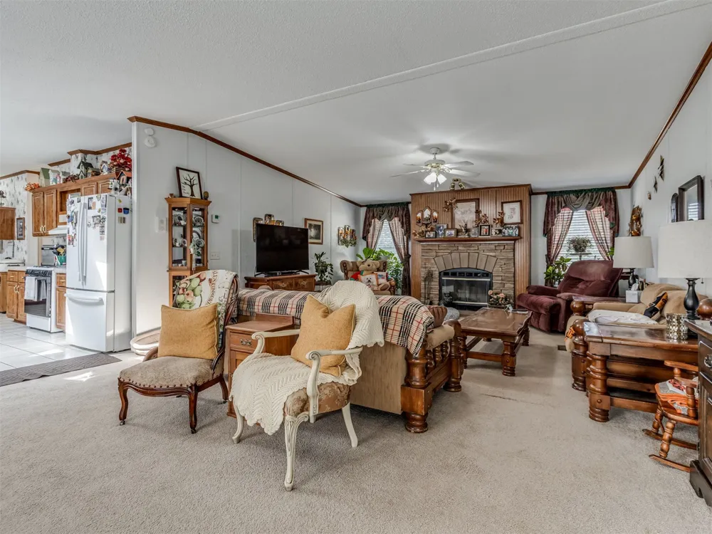 4124 S 249th WestAvenue Sand Springs, OK 74063