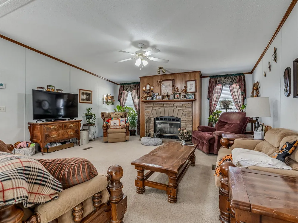 4124 S 249th WestAvenue Sand Springs, OK 74063