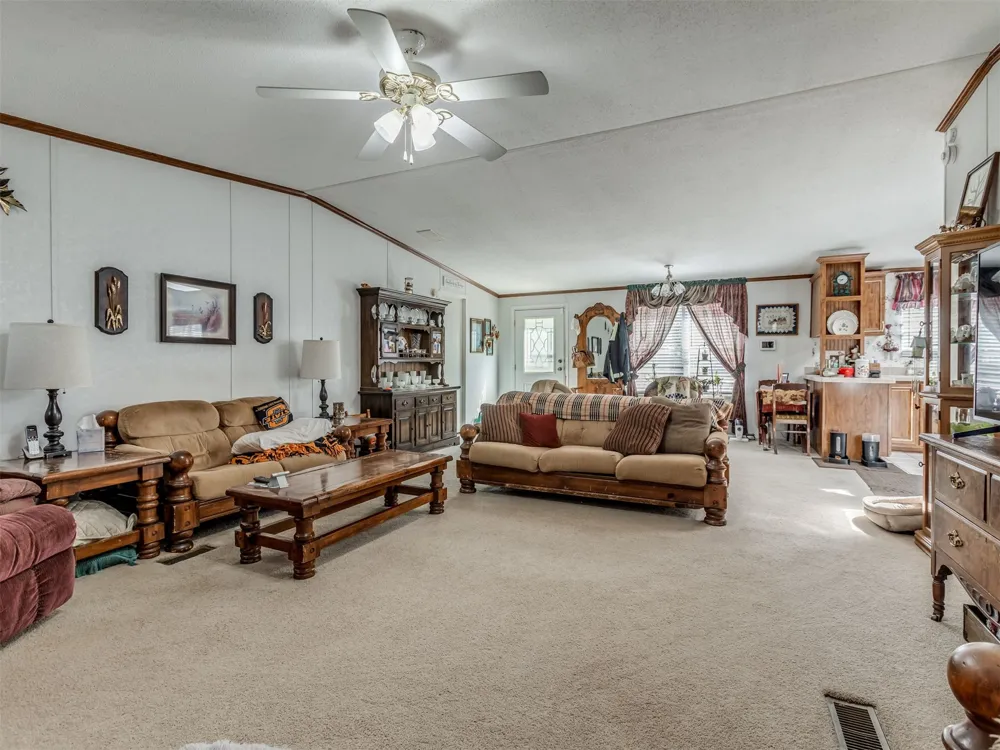 4124 S 249th WestAvenue Sand Springs, OK 74063