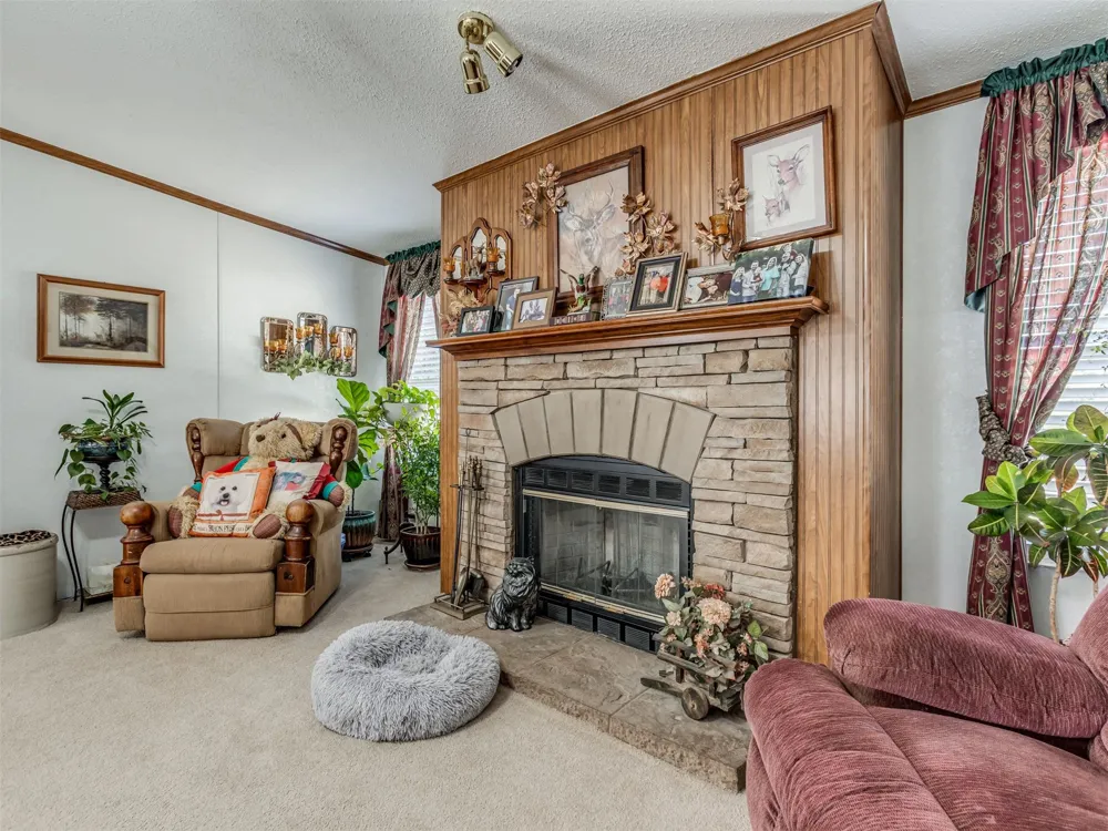 4124 S 249th WestAvenue Sand Springs, OK 74063