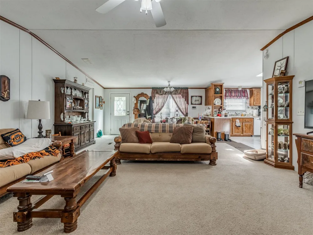 4124 S 249th WestAvenue Sand Springs, OK 74063