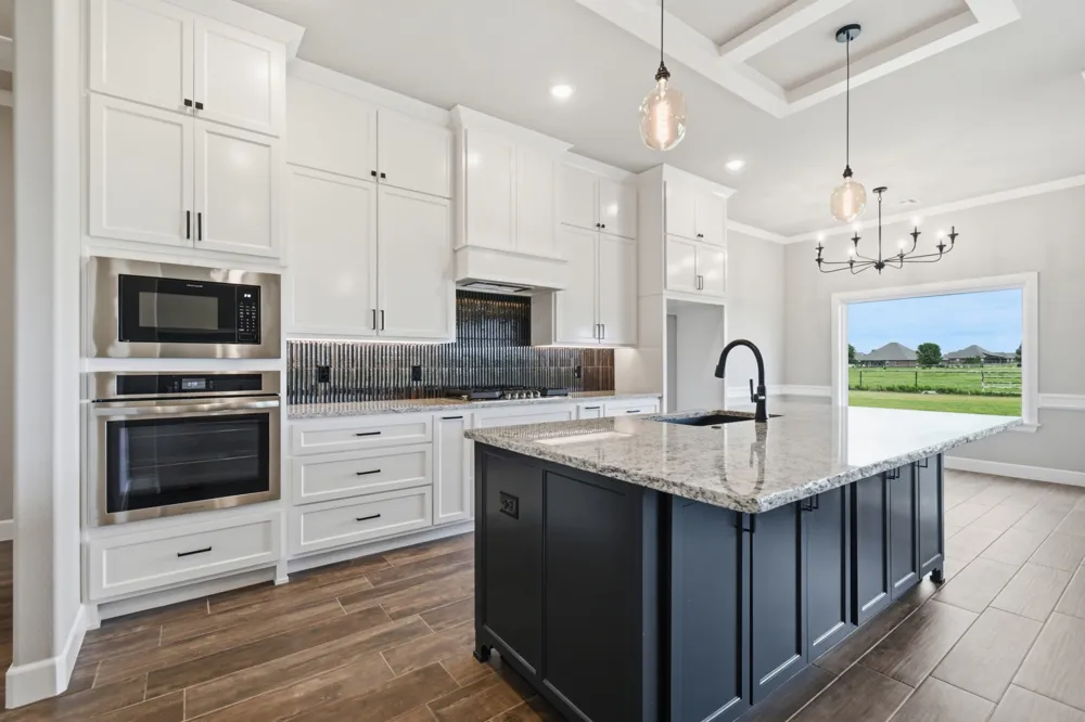13798 58th EastAvenue W Collinsville, OK 74021