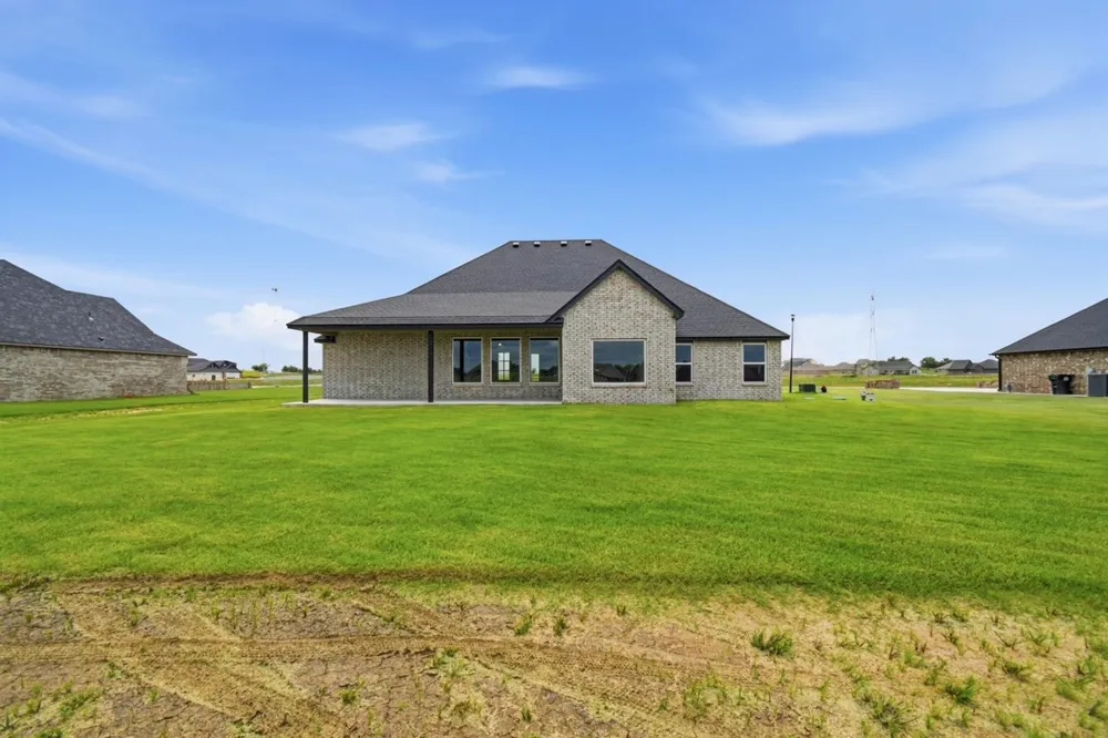 13798 58th EastAvenue W Collinsville, OK 74021