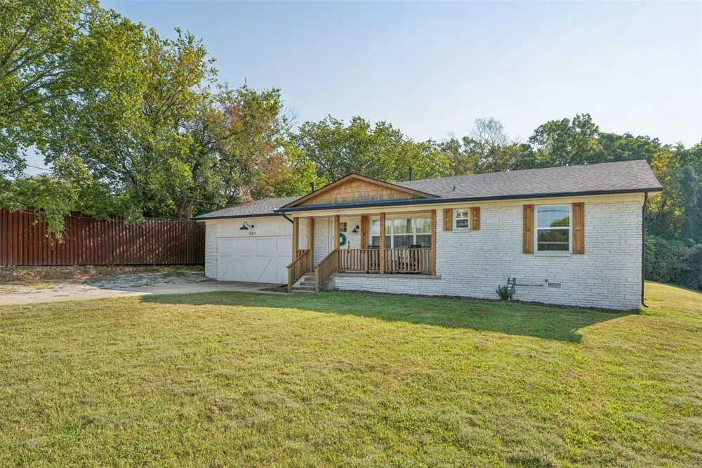 227 41st WestAvenue Tulsa, OK 74127