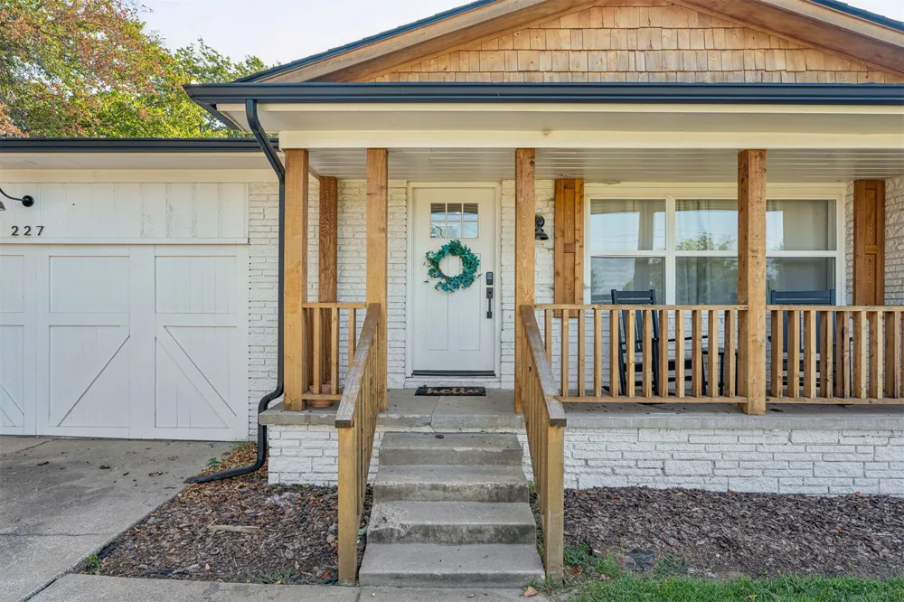 227 41st WestAvenue Tulsa, OK 74127