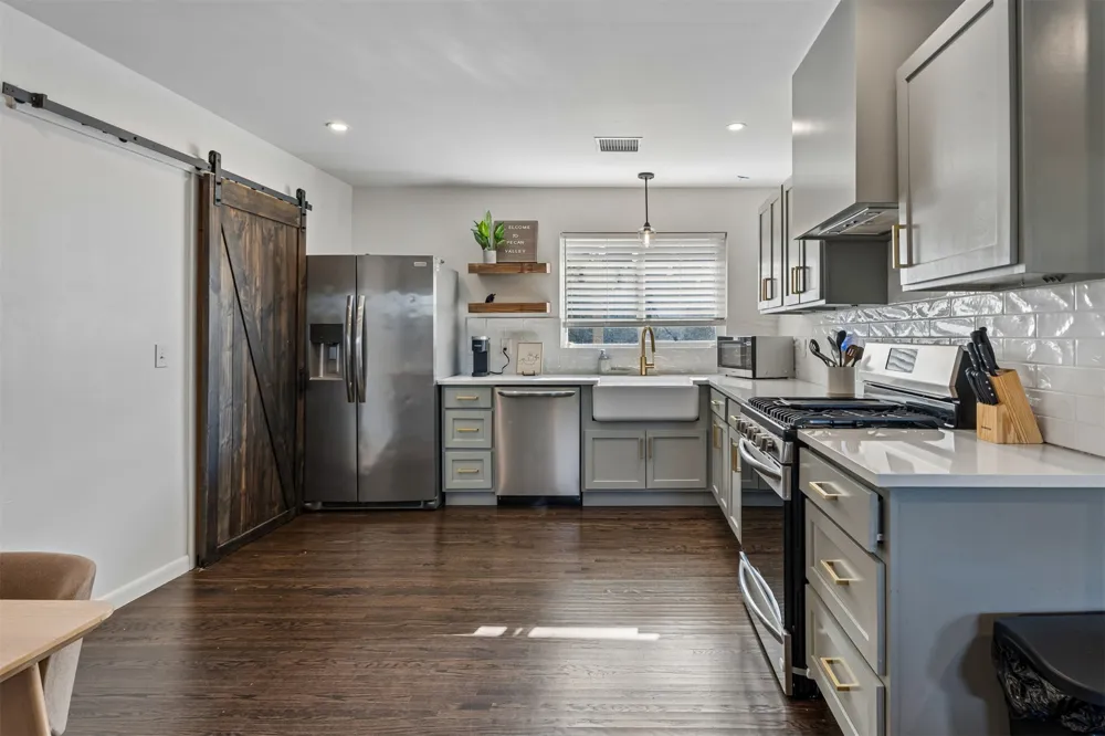 227 41st WestAvenue Tulsa, OK 74127