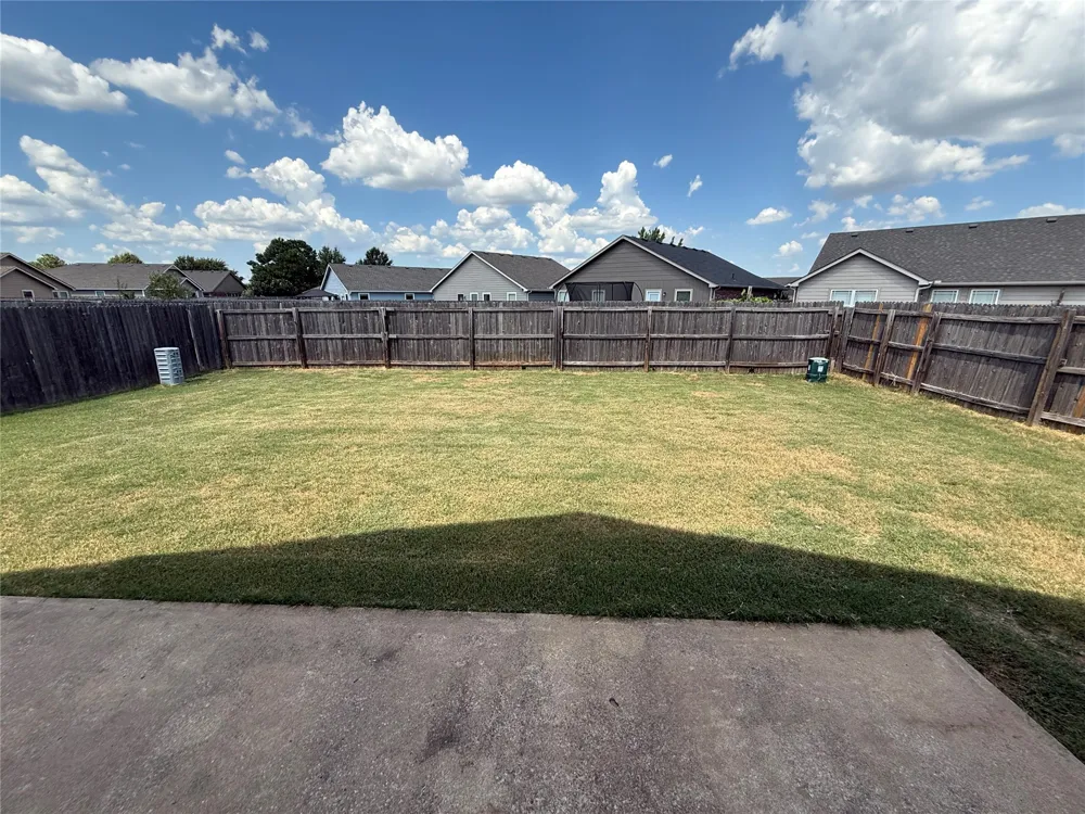 4037 W 105th Street S Jenks, OK 74037