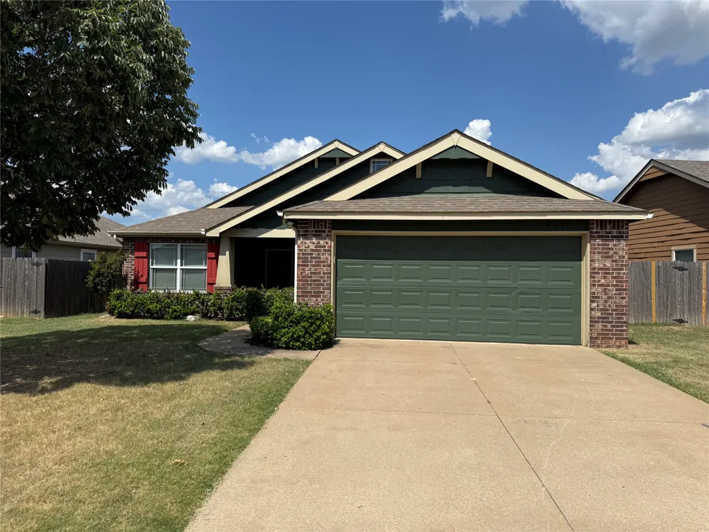 4037 W 105th Street S Jenks, OK 74037