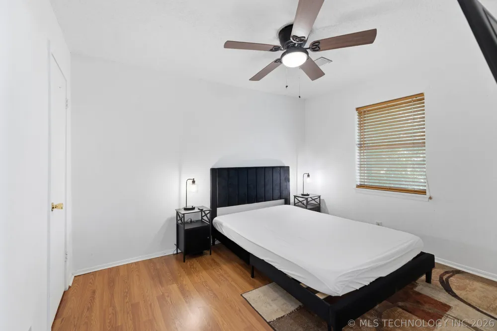 1929 W Vandalia Street Broken Arrow, OK 74012