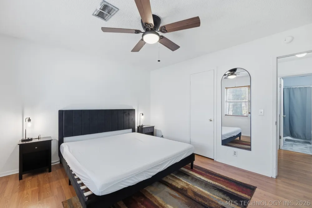 1929 W Vandalia Street Broken Arrow, OK 74012
