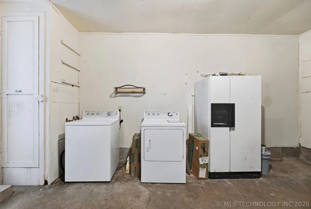 1929 W Vandalia Street Broken Arrow, OK 74012