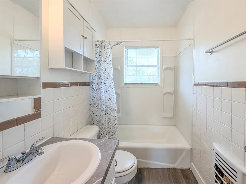 408 SW 13th Street Wagoner, OK 74467