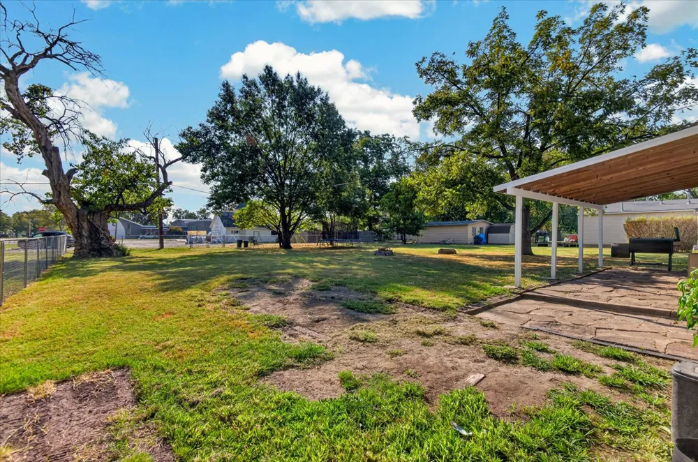 622 Cherokee Avenue Dewey, OK 74029