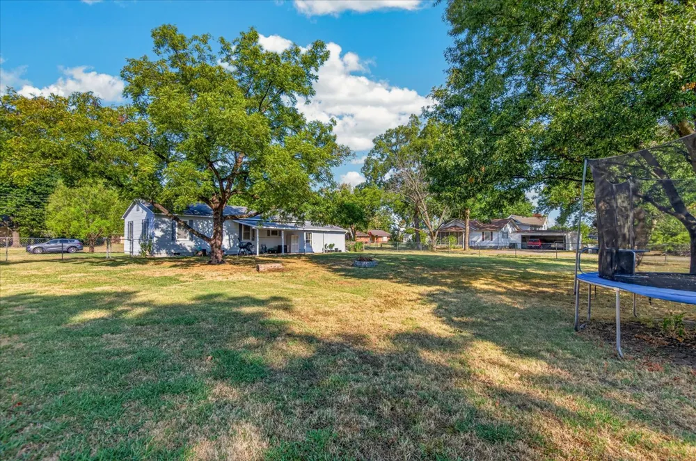622 Cherokee Avenue Dewey, OK 74029