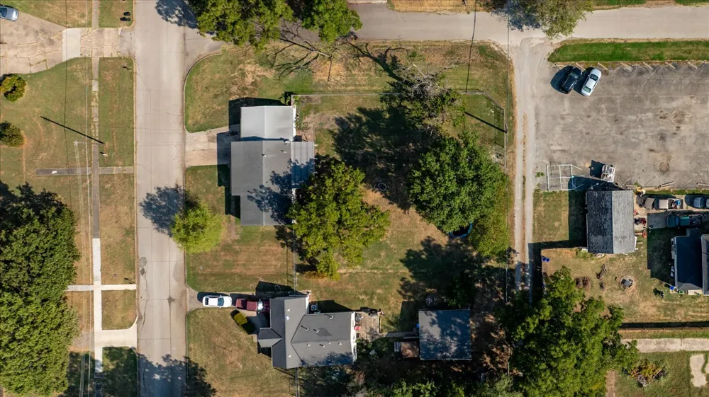 622 Cherokee Avenue Dewey, OK 74029