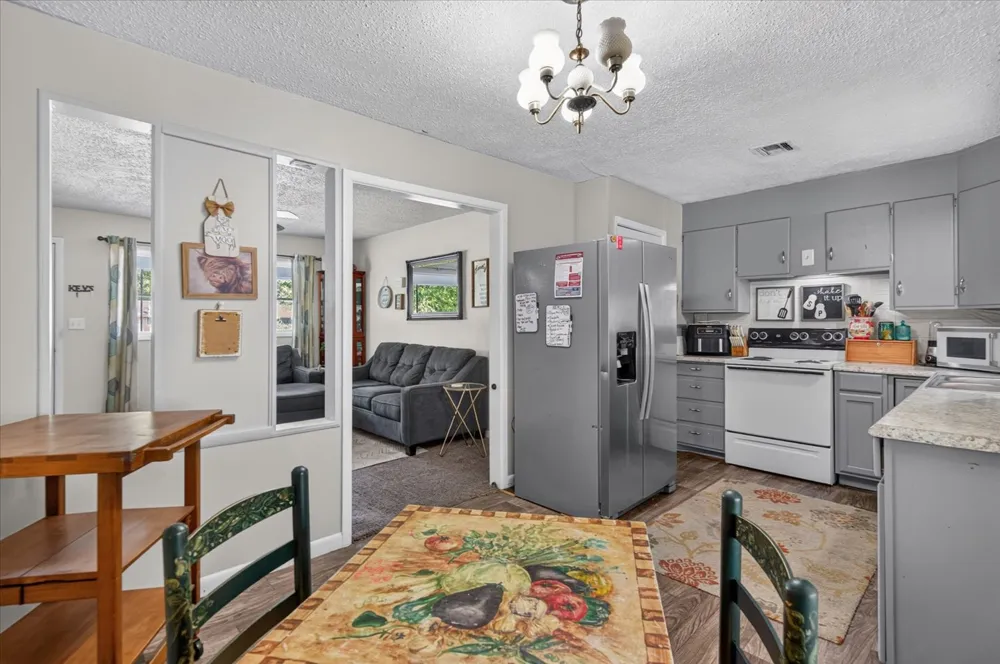 622 Cherokee Avenue Dewey, OK 74029