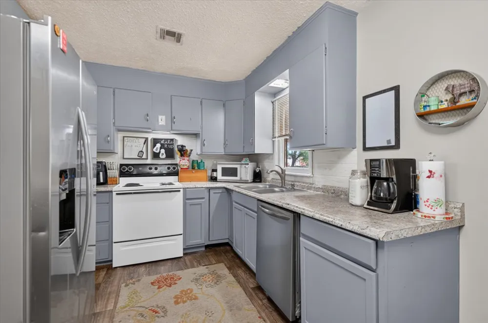 622 Cherokee Avenue Dewey, OK 74029