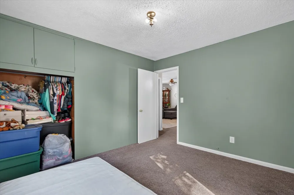 622 Cherokee Avenue Dewey, OK 74029