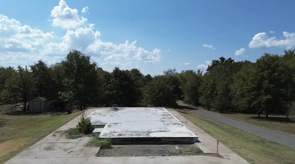 641 Sequoyah Drive Eufaula, OK 74432