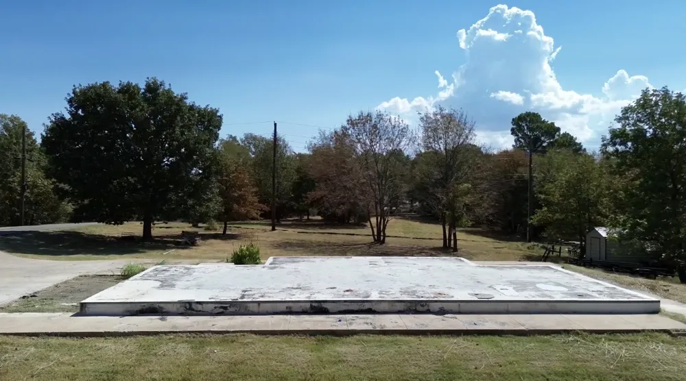 641 Sequoyah Drive Eufaula, OK 74432