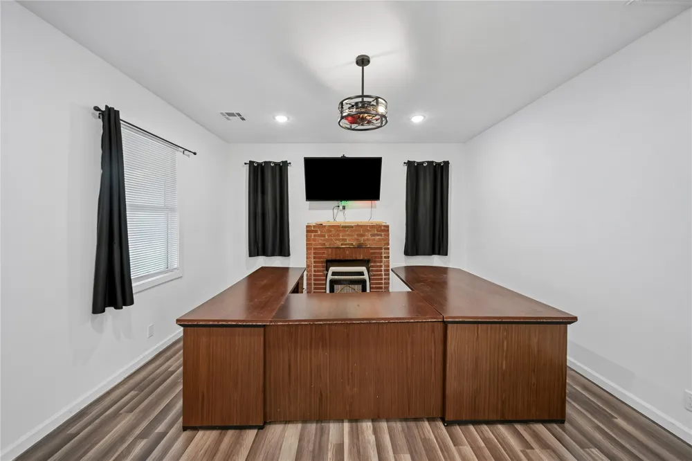 501 W Main Haskell, OK 74436